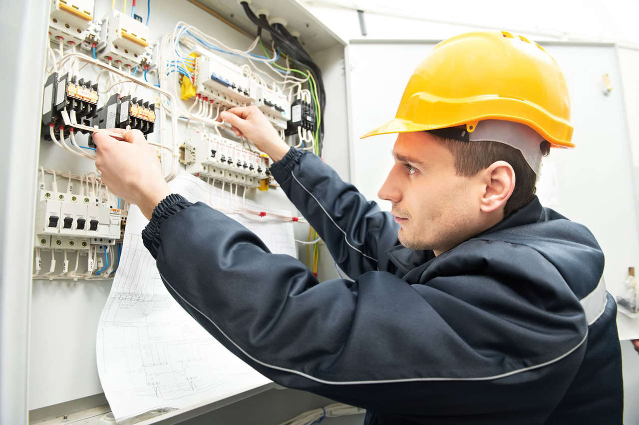 electrical inspections
